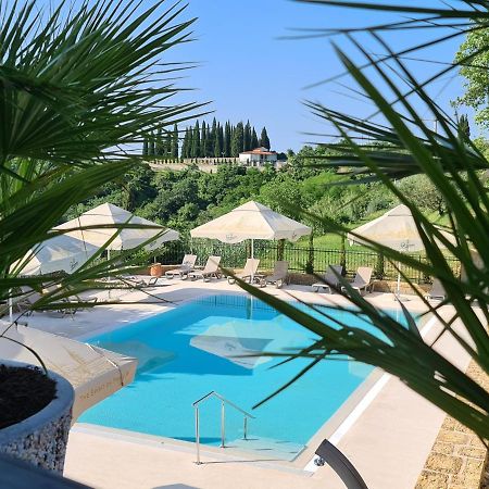 Hotel Stara Sola - Oleander Resort Korte Εξωτερικό φωτογραφία