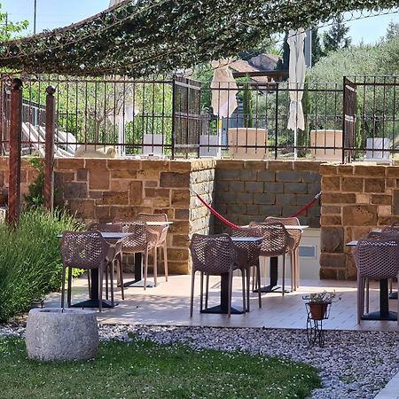Hotel Stara Sola - Oleander Resort Korte Εξωτερικό φωτογραφία