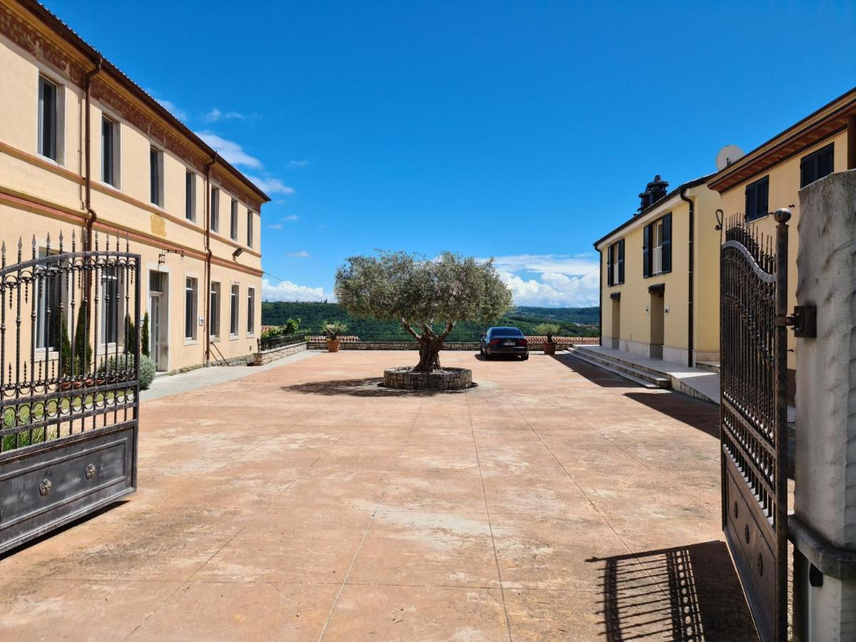 Hotel Stara Sola - Oleander Resort Korte Εξωτερικό φωτογραφία