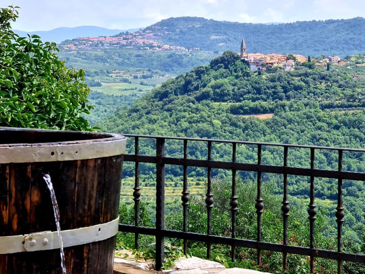 Hotel Stara Sola - Oleander Resort Korte Εξωτερικό φωτογραφία