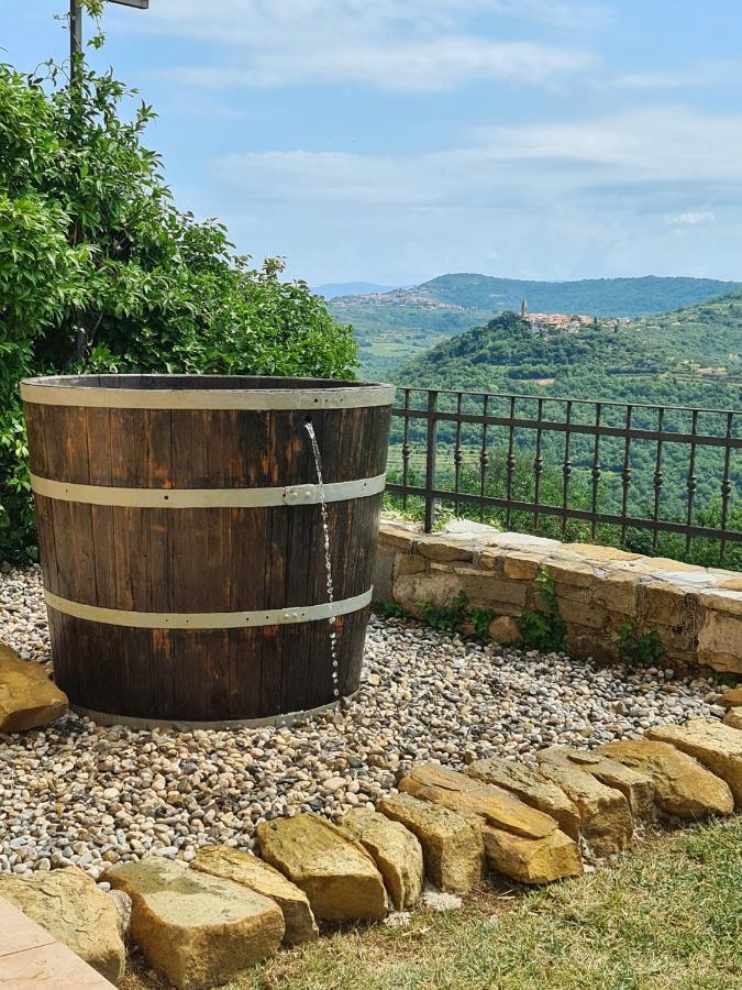 Hotel Stara Sola - Oleander Resort Korte Εξωτερικό φωτογραφία