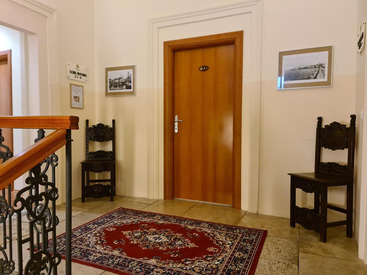 Hotel Stara Sola - Oleander Resort Korte Εξωτερικό φωτογραφία