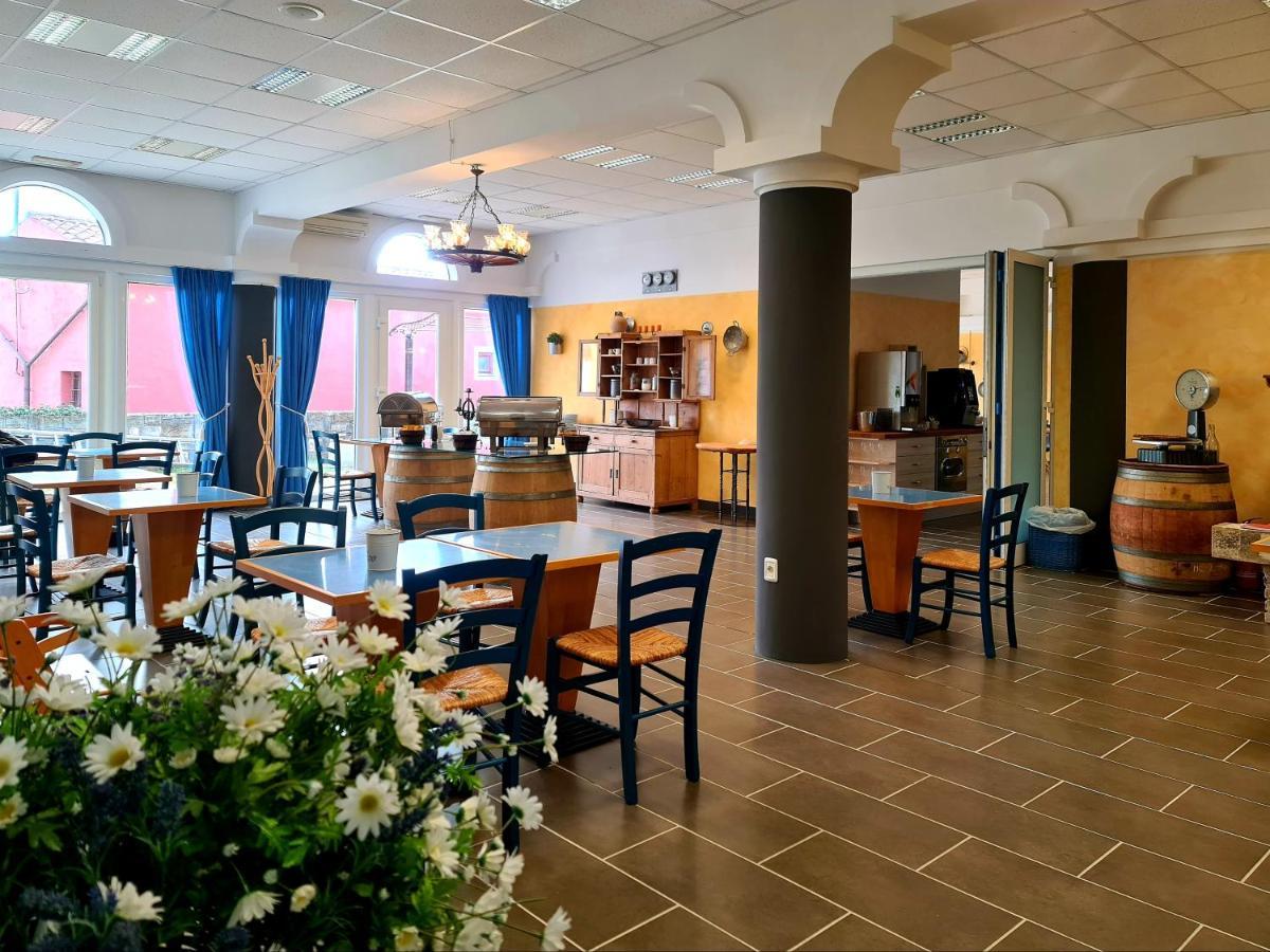 Hotel Stara Sola - Oleander Resort Korte Εξωτερικό φωτογραφία