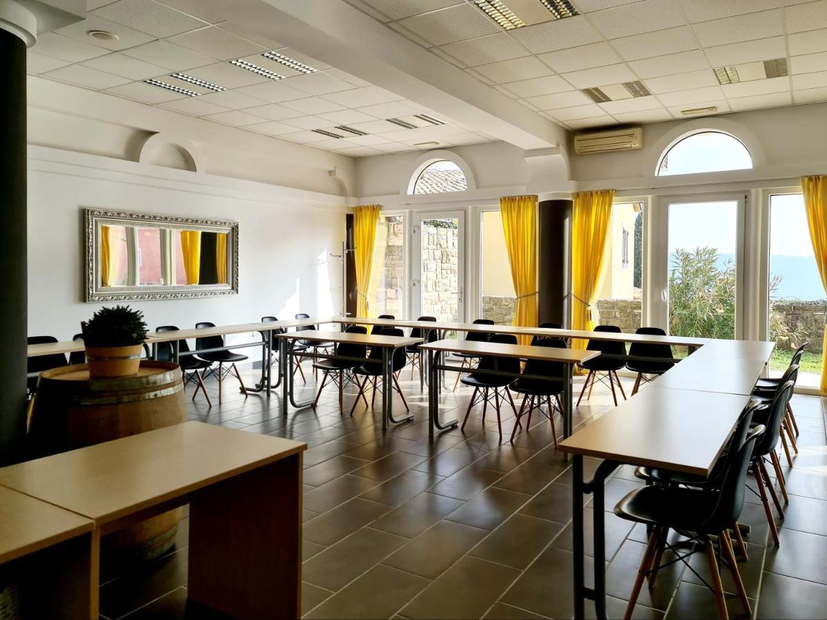 Hotel Stara Sola - Oleander Resort Korte Εξωτερικό φωτογραφία