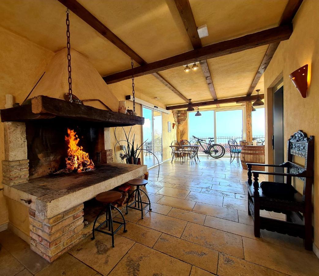 Hotel Stara Sola - Oleander Resort Korte Εξωτερικό φωτογραφία