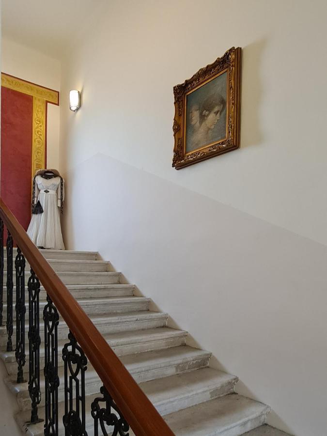 Hotel Stara Sola - Oleander Resort Korte Εξωτερικό φωτογραφία