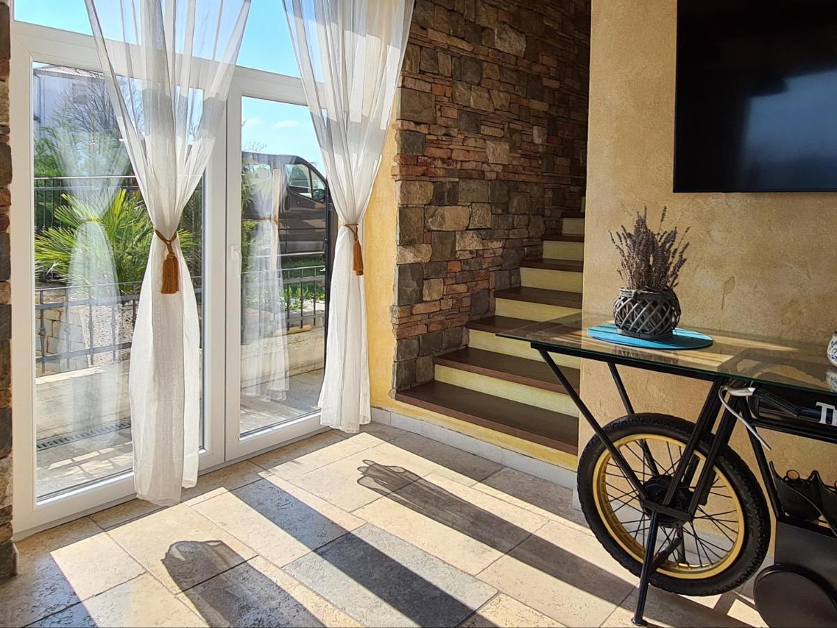 Hotel Stara Sola - Oleander Resort Korte Εξωτερικό φωτογραφία