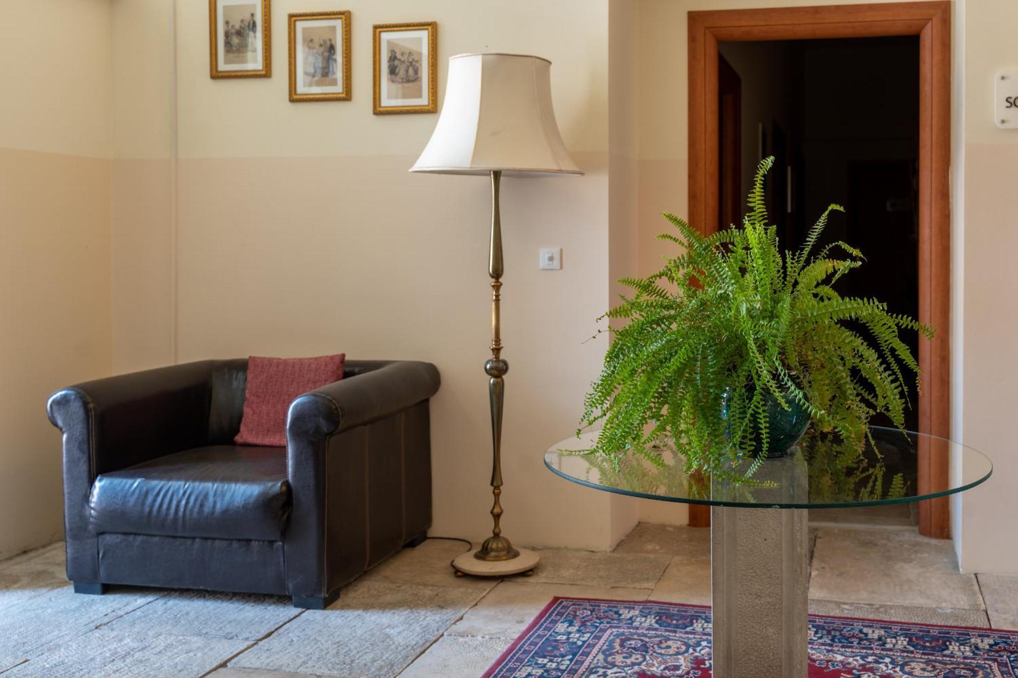Hotel Stara Sola - Oleander Resort Korte Εξωτερικό φωτογραφία