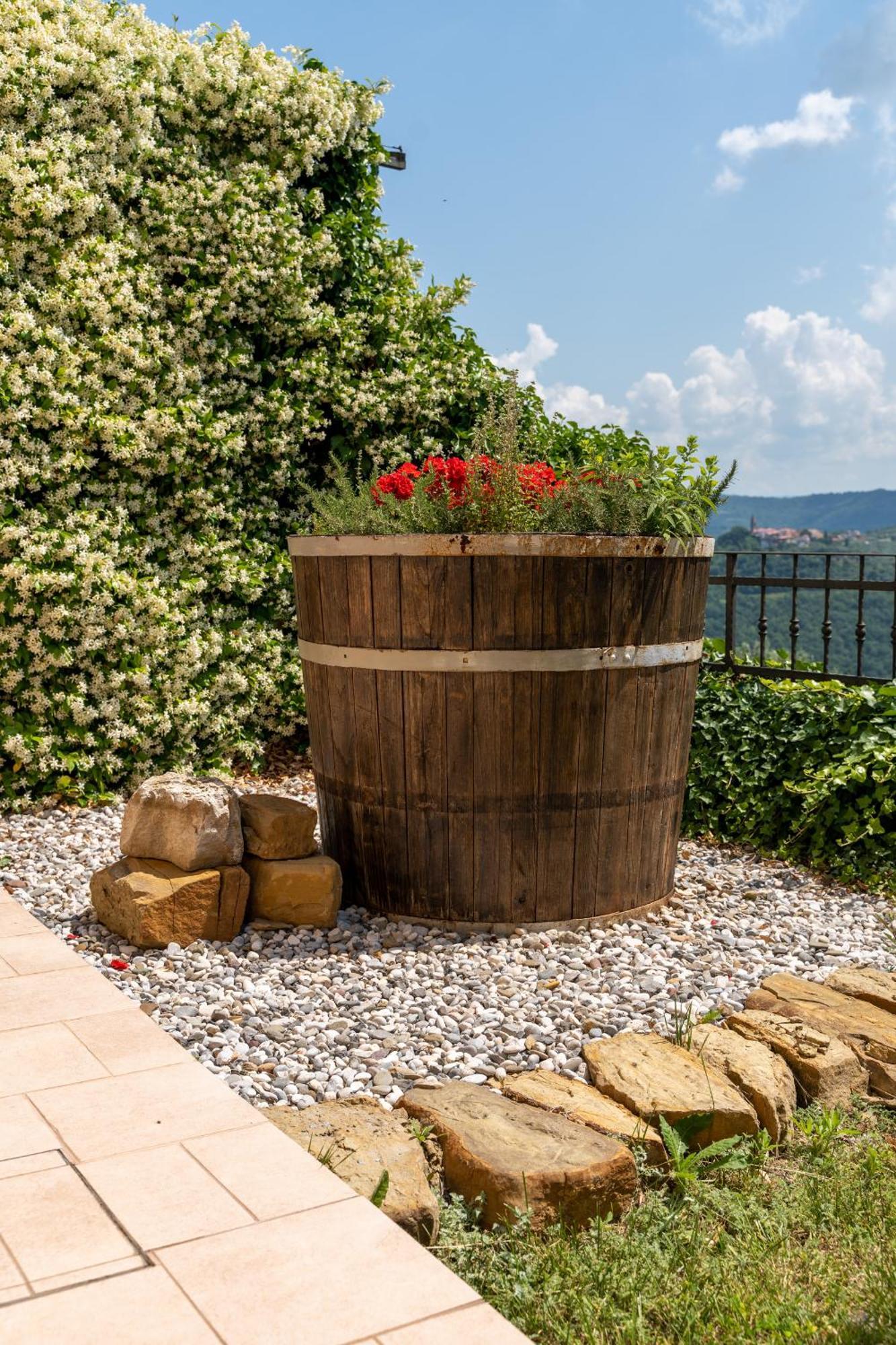 Hotel Stara Sola - Oleander Resort Korte Εξωτερικό φωτογραφία