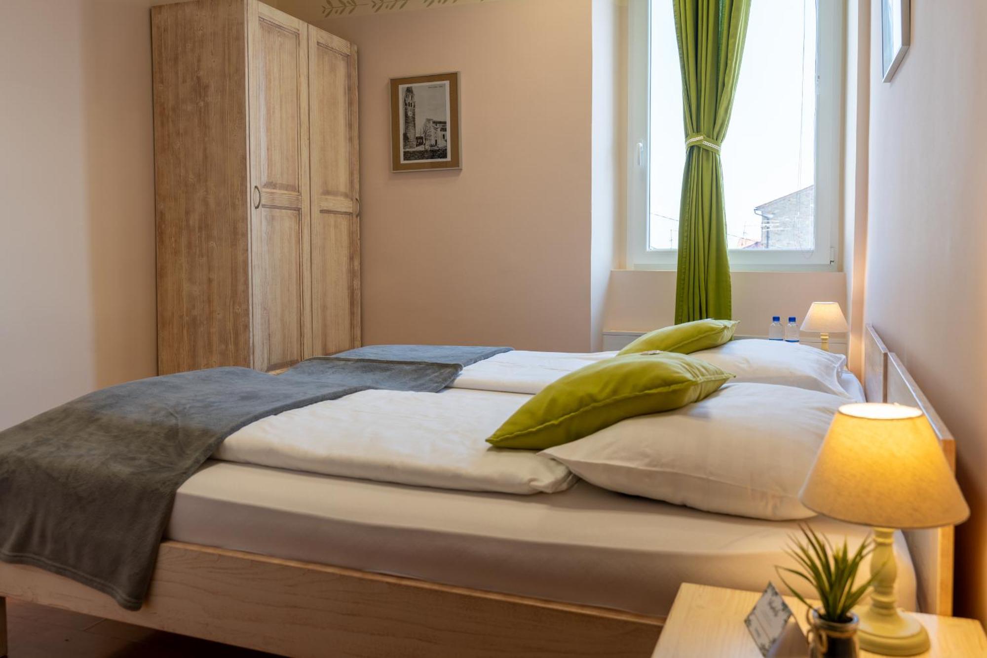 Hotel Stara Sola - Oleander Resort Korte Εξωτερικό φωτογραφία
