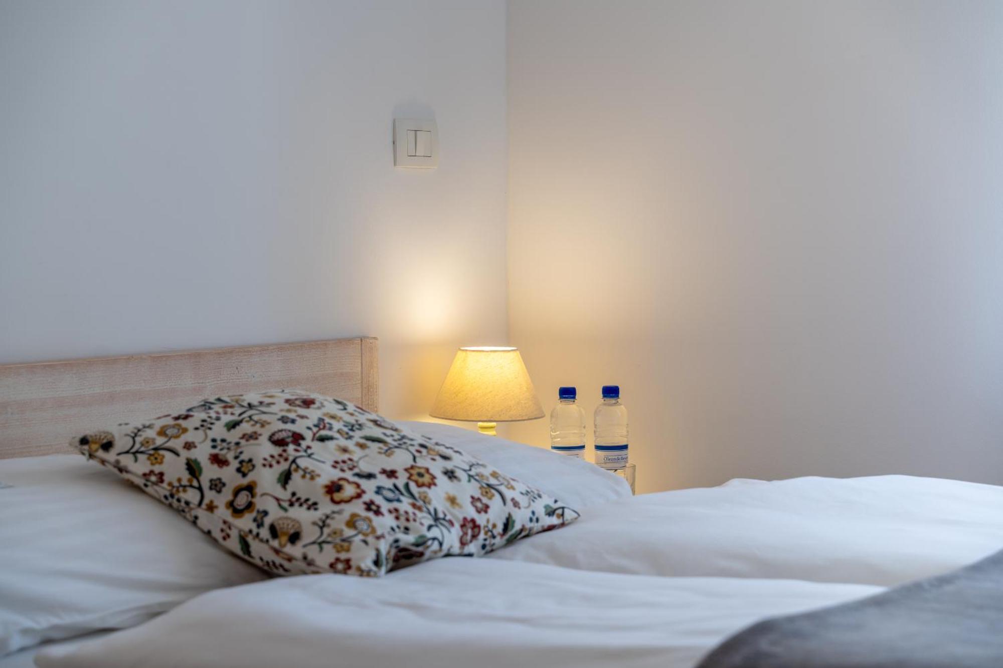 Hotel Stara Sola - Oleander Resort Korte Εξωτερικό φωτογραφία