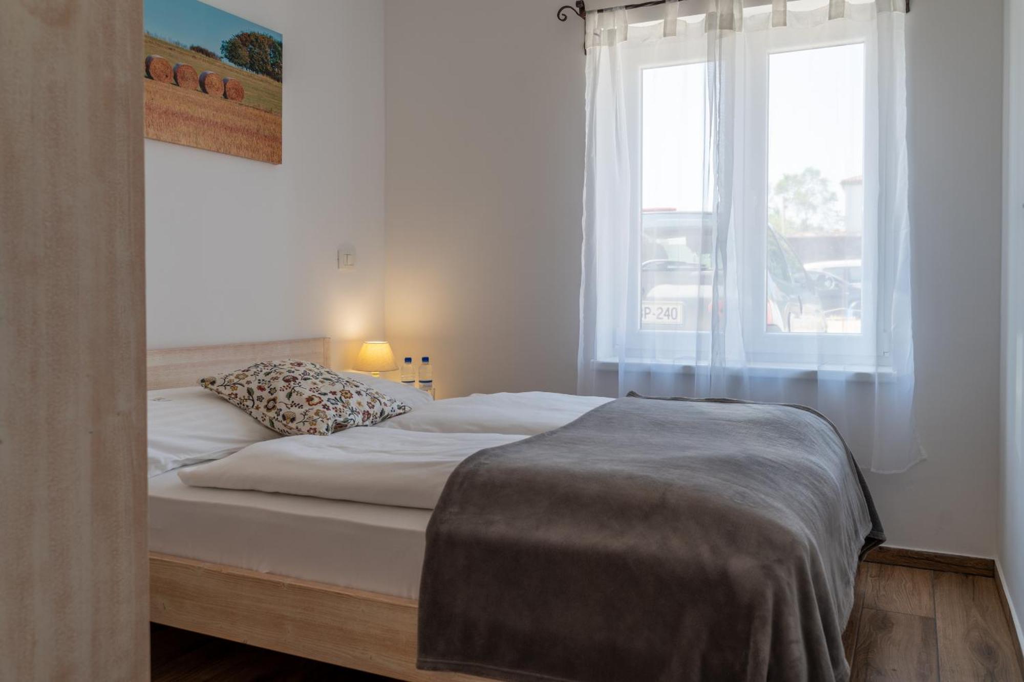 Hotel Stara Sola - Oleander Resort Korte Εξωτερικό φωτογραφία