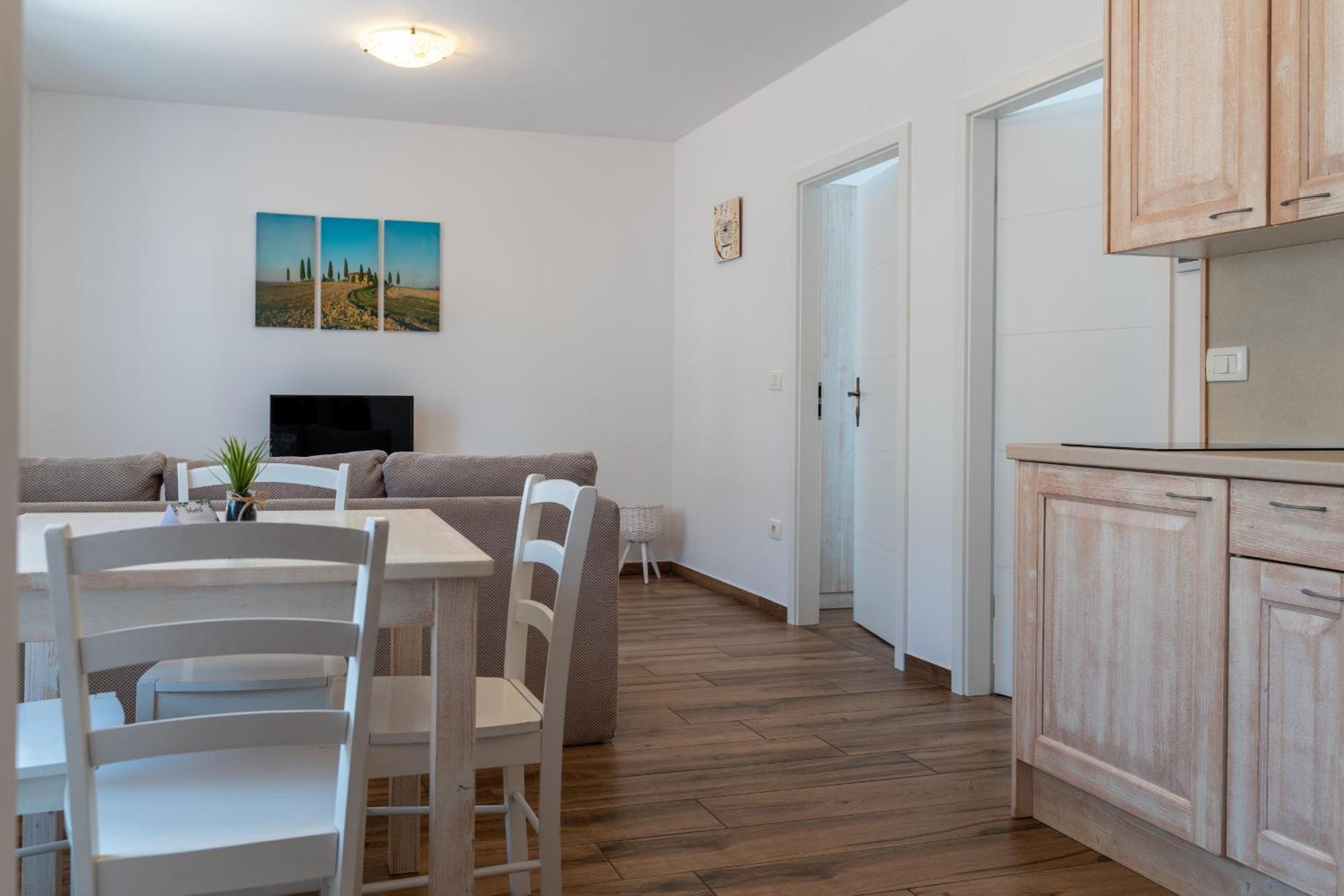 Hotel Stara Sola - Oleander Resort Korte Εξωτερικό φωτογραφία