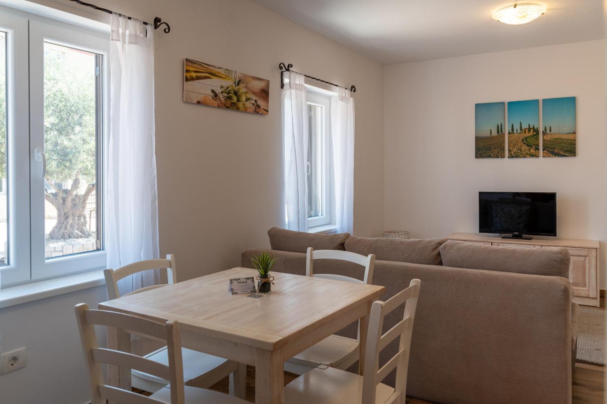 Hotel Stara Sola - Oleander Resort Korte Εξωτερικό φωτογραφία