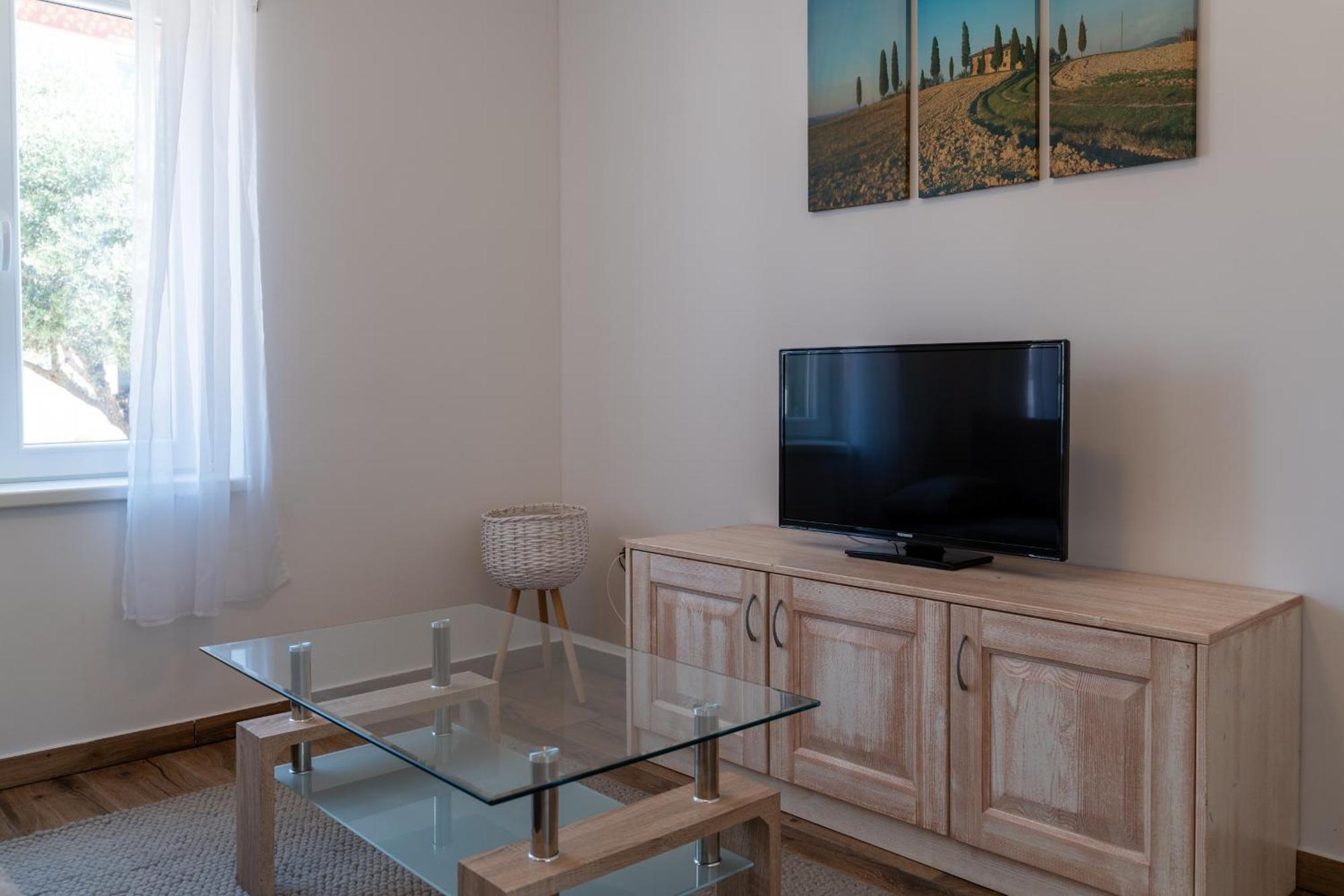 Hotel Stara Sola - Oleander Resort Korte Εξωτερικό φωτογραφία