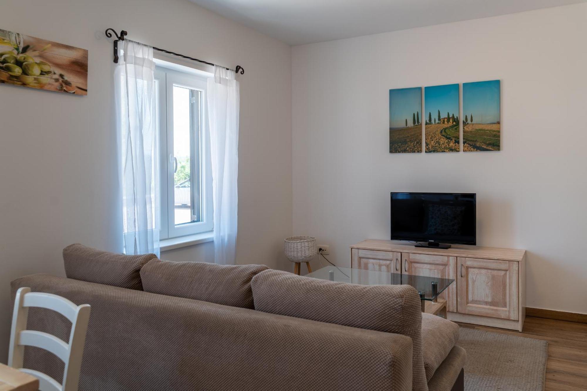 Hotel Stara Sola - Oleander Resort Korte Εξωτερικό φωτογραφία