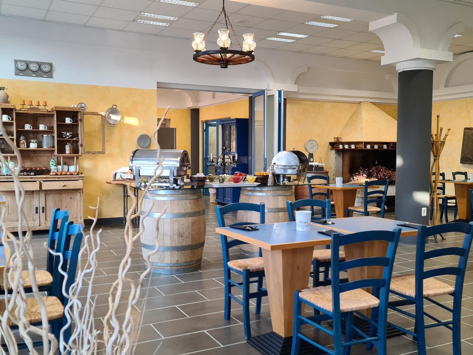 Hotel Stara Sola - Oleander Resort Korte Εξωτερικό φωτογραφία