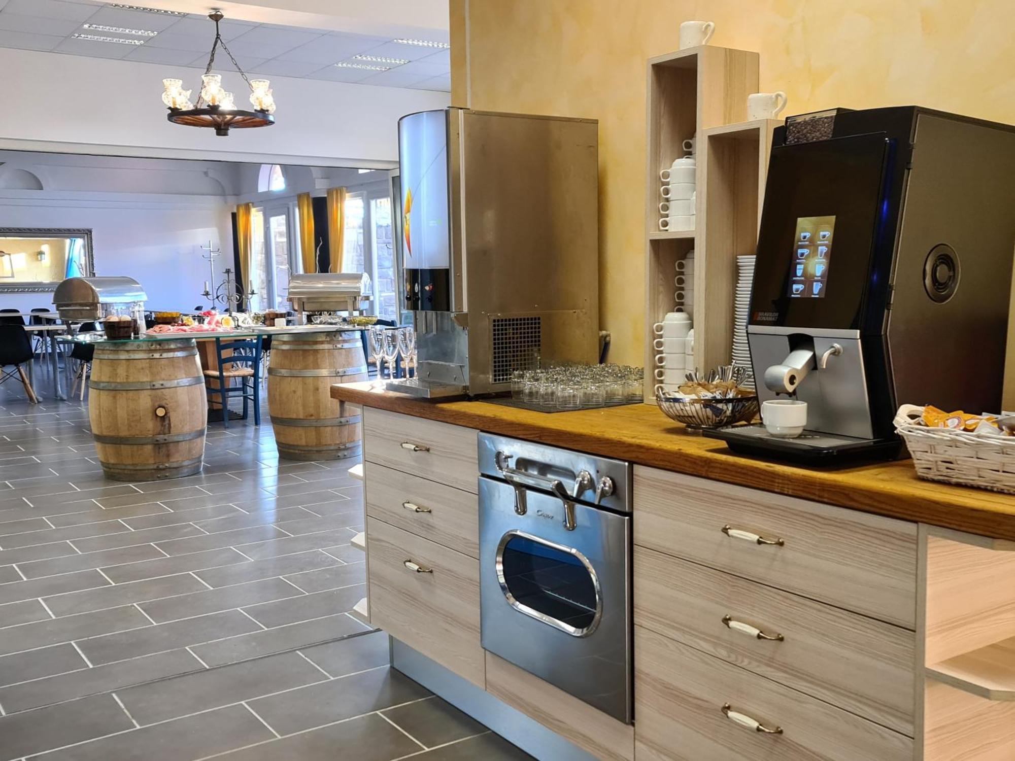 Hotel Stara Sola - Oleander Resort Korte Εξωτερικό φωτογραφία