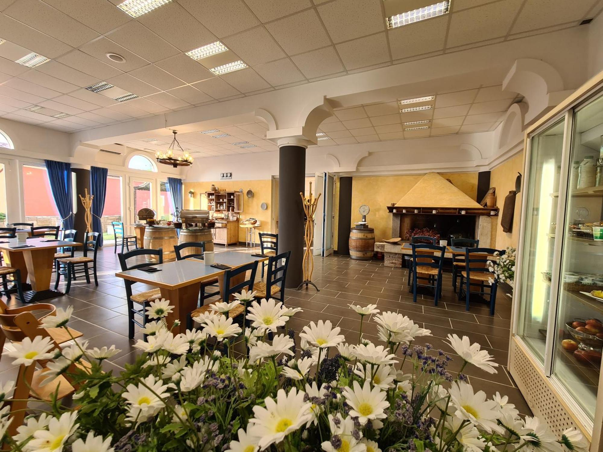 Hotel Stara Sola - Oleander Resort Korte Εξωτερικό φωτογραφία