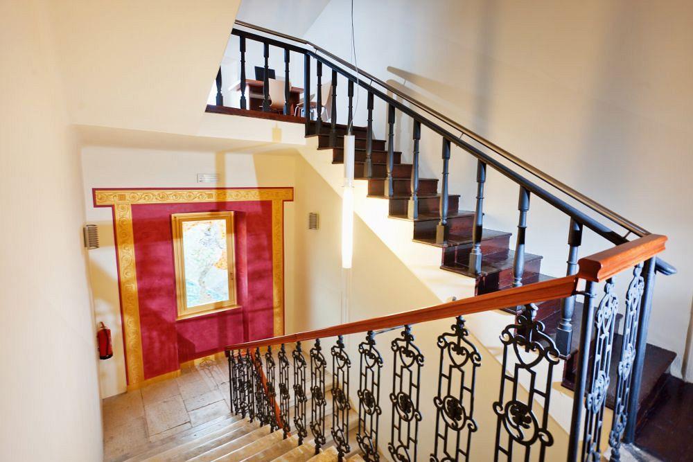 Hotel Stara Sola - Oleander Resort Korte Εξωτερικό φωτογραφία