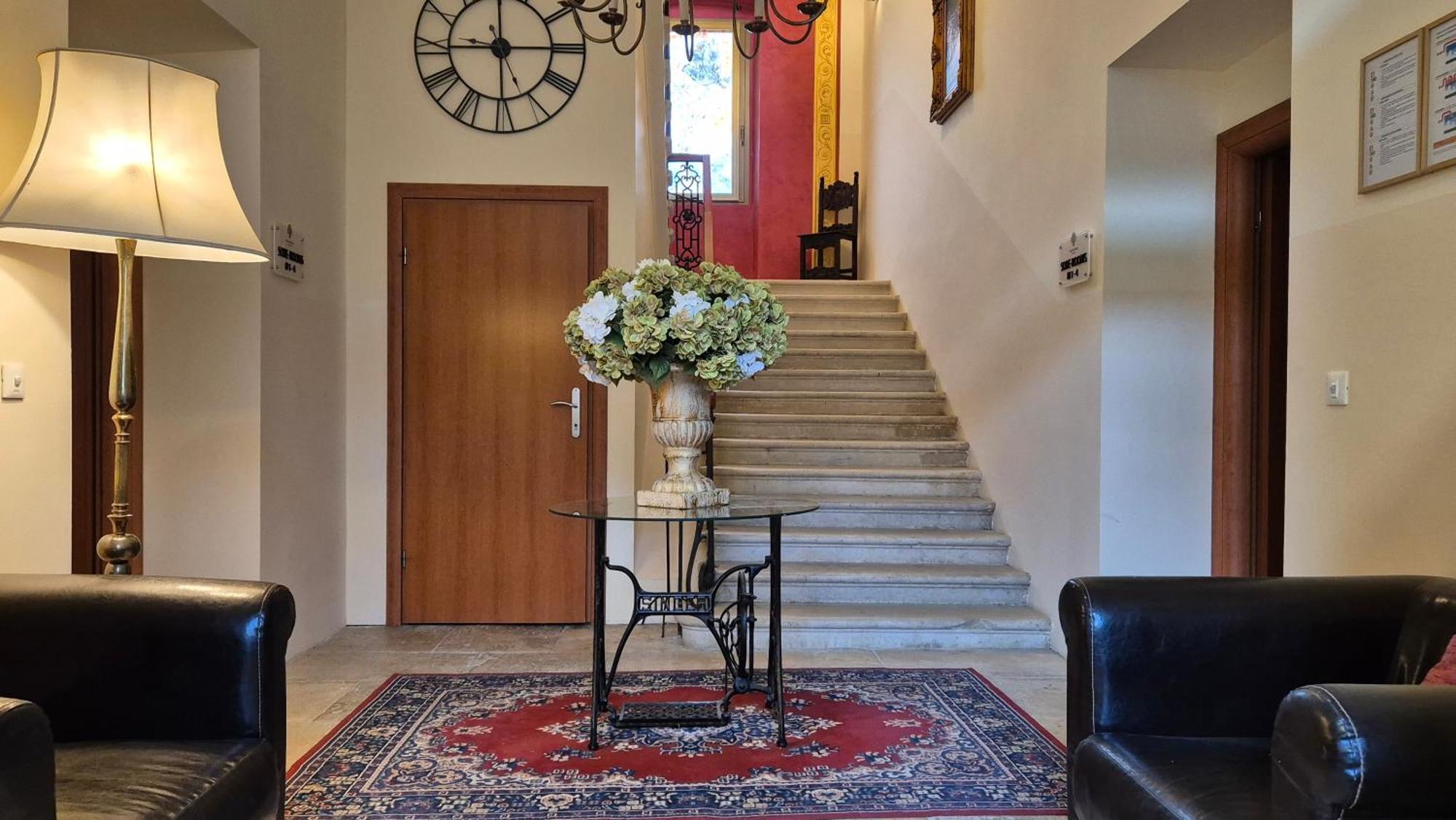 Hotel Stara Sola - Oleander Resort Korte Εξωτερικό φωτογραφία