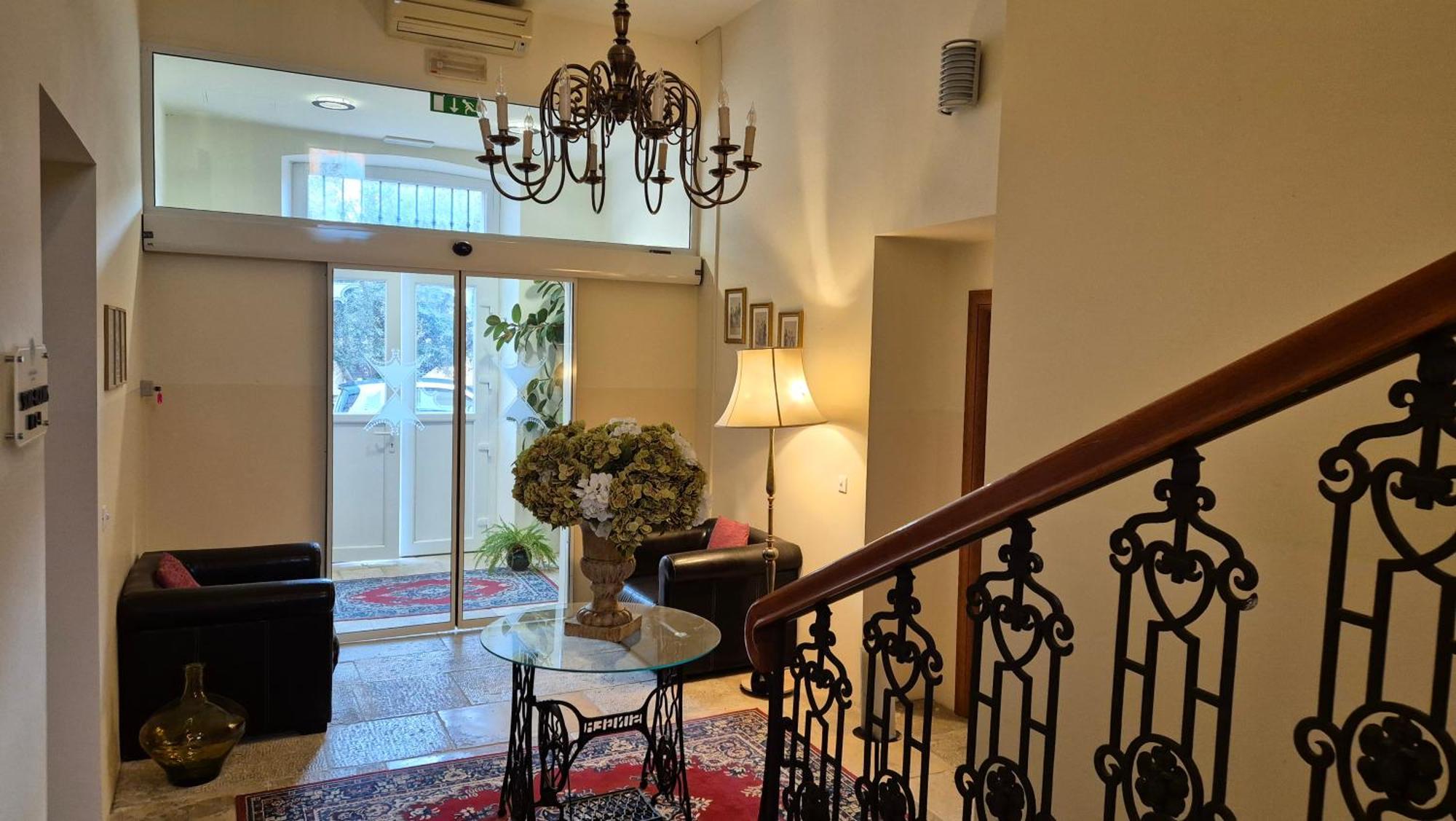 Hotel Stara Sola - Oleander Resort Korte Εξωτερικό φωτογραφία