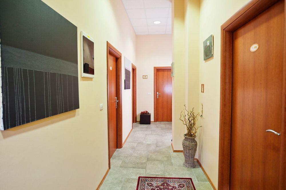 Hotel Stara Sola - Oleander Resort Korte Εξωτερικό φωτογραφία