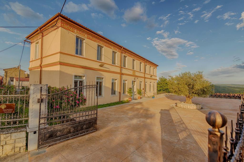 Hotel Stara Sola - Oleander Resort Korte Εξωτερικό φωτογραφία
