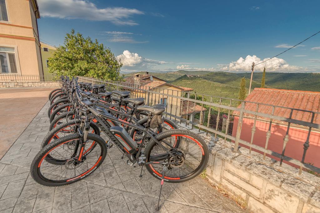 Hotel Stara Sola - Oleander Resort Korte Εξωτερικό φωτογραφία