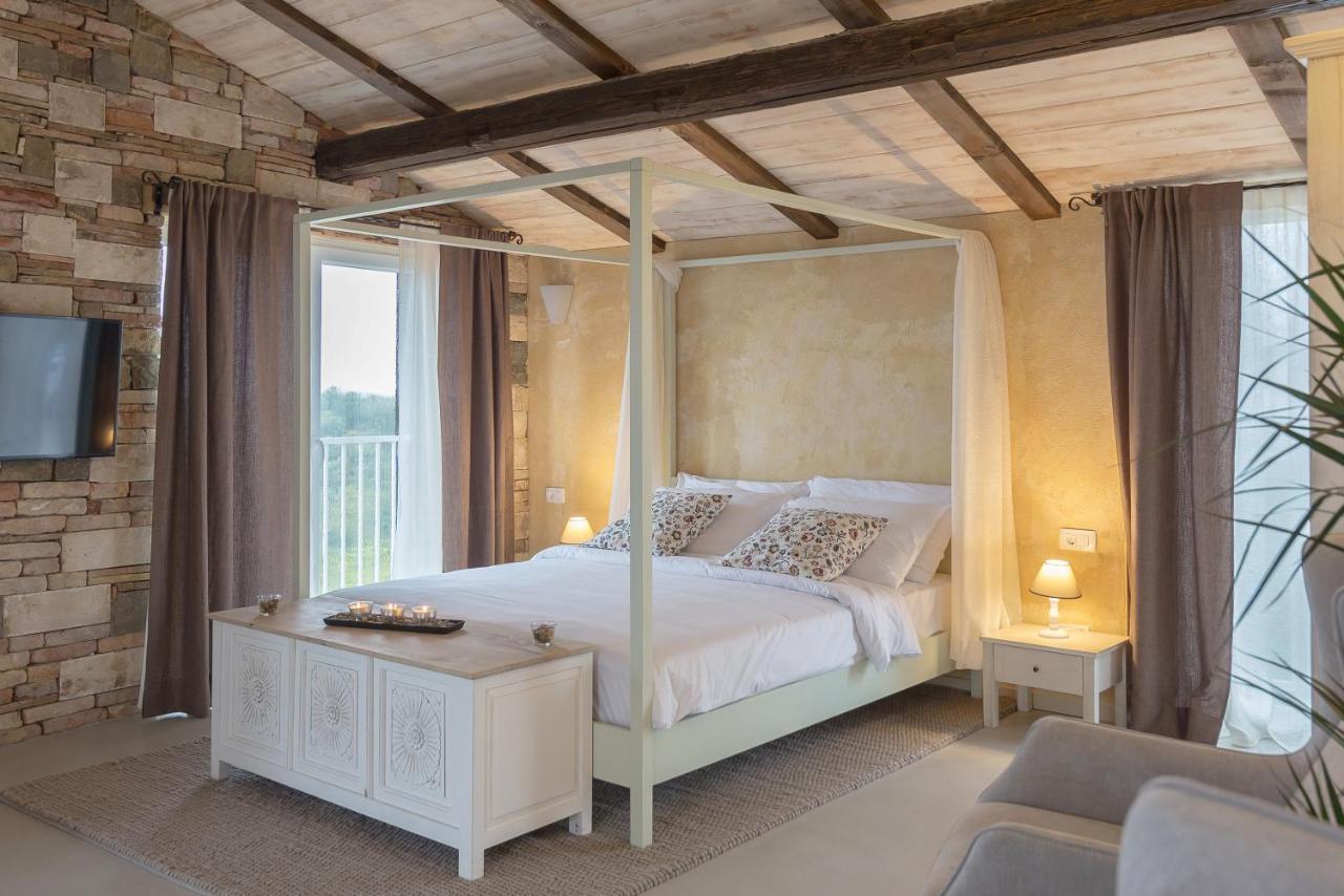 Hotel Stara Sola - Oleander Resort Korte Εξωτερικό φωτογραφία