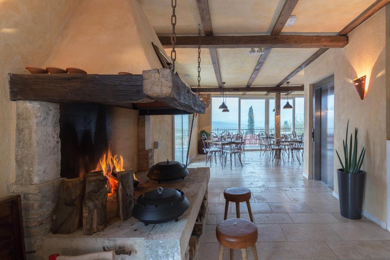 Hotel Stara Sola - Oleander Resort Korte Εξωτερικό φωτογραφία